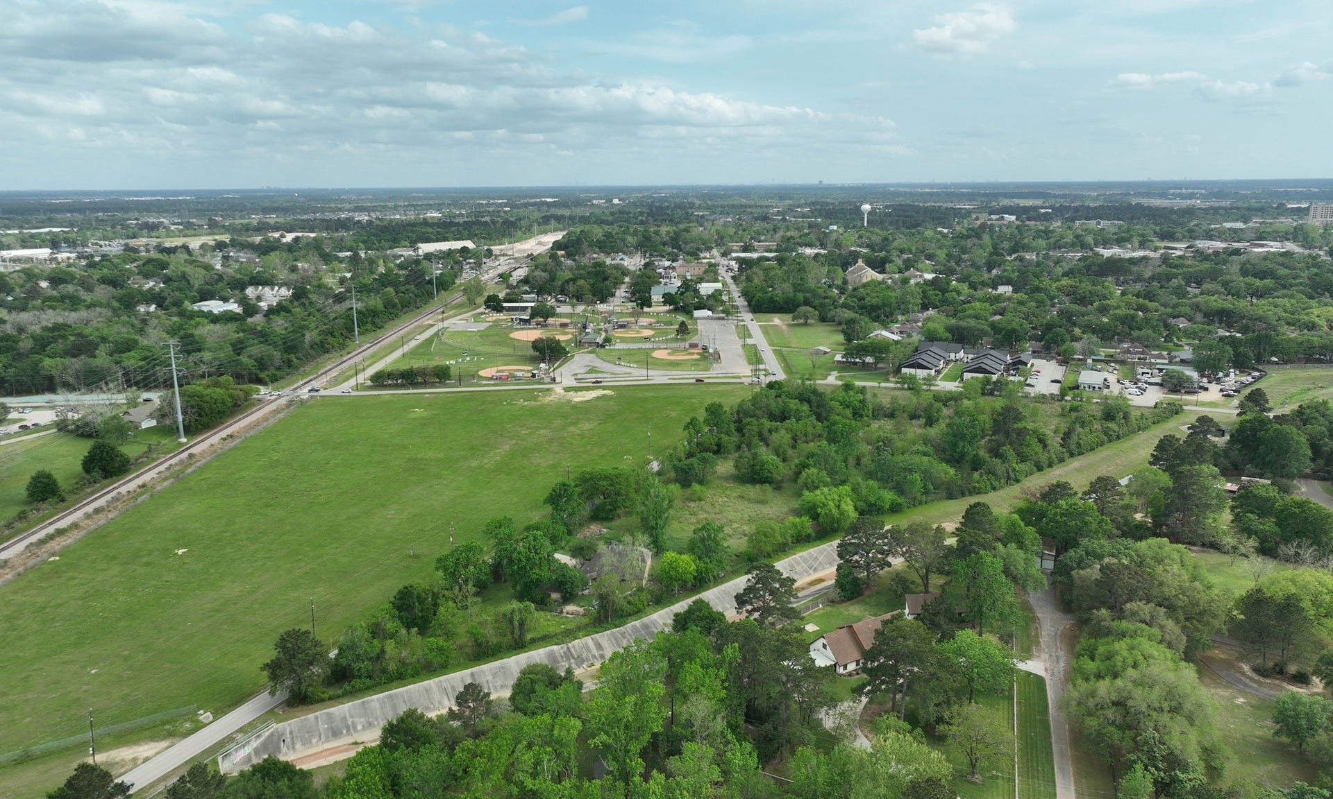 000 Huffsmith Road, Tomball, TX 77375 000 Huffsmith Road, Tomball, TX 77375