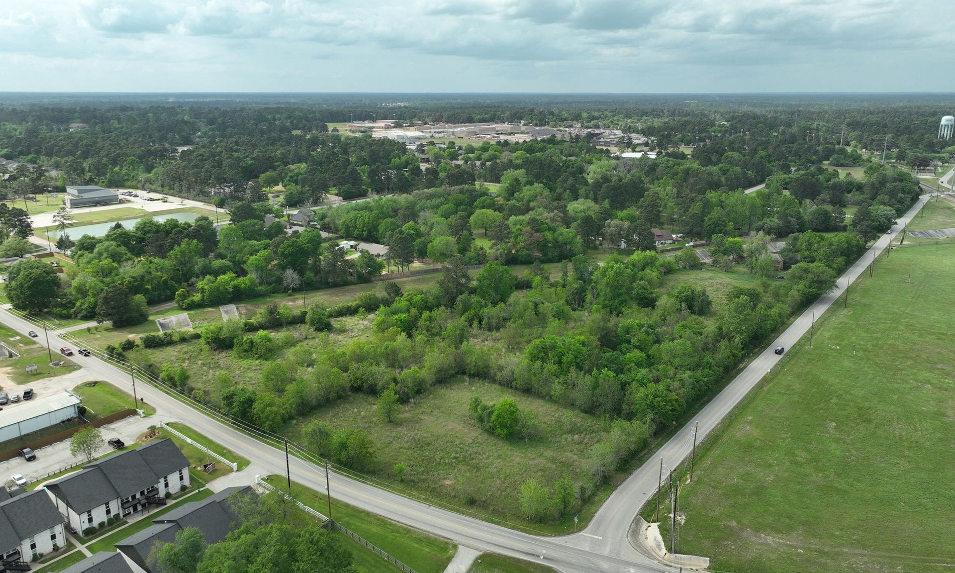 000 Huffsmith Road, Tomball, TX 77375 000 Huffsmith Road, Tomball, TX 77375