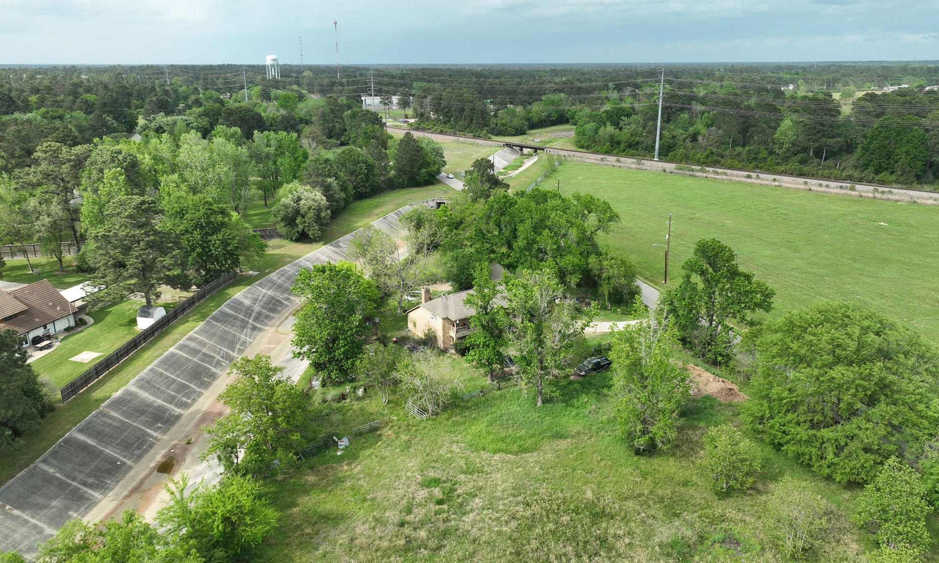 000 Huffsmith Road, Tomball, TX 77375 000 Huffsmith Road, Tomball, TX 77375