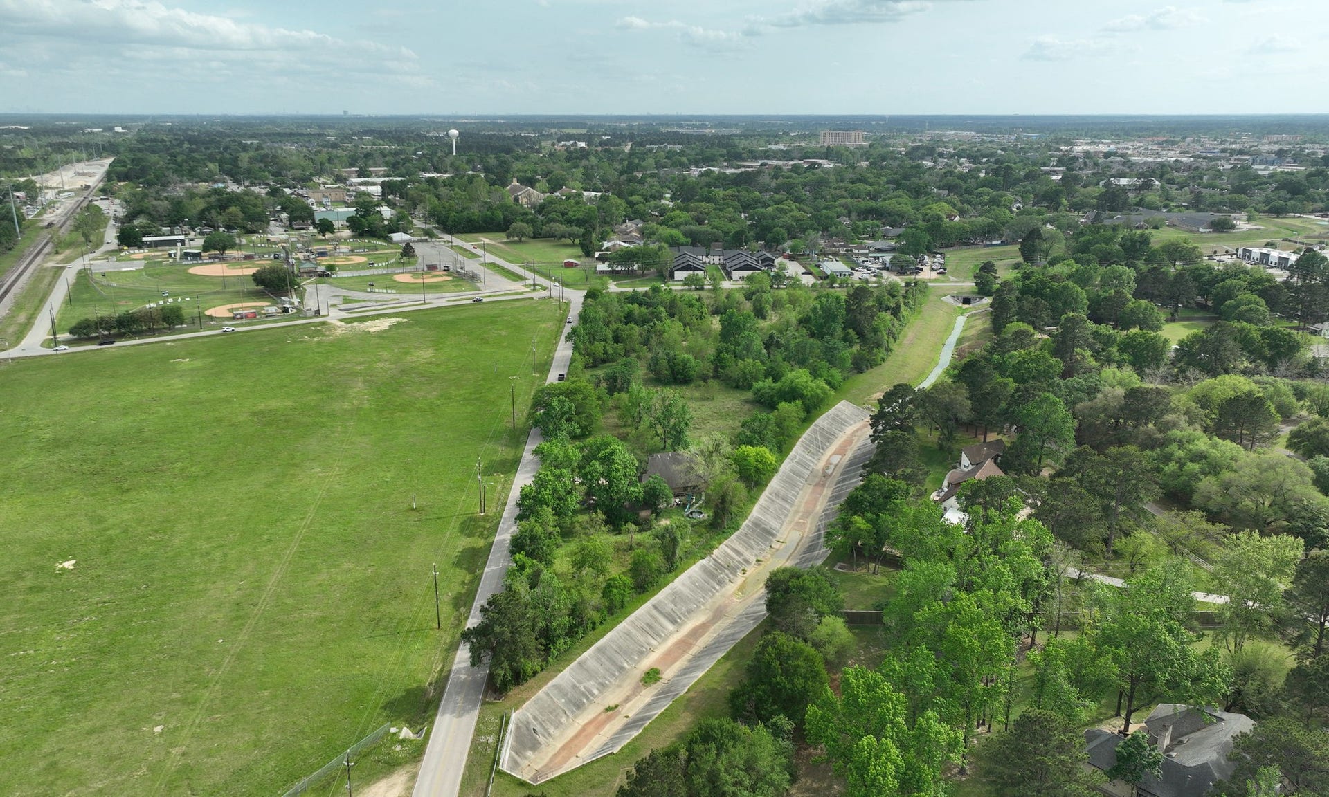000 Huffsmith Road, Tomball, TX 77375 000 Huffsmith Road, Tomball, TX 77375