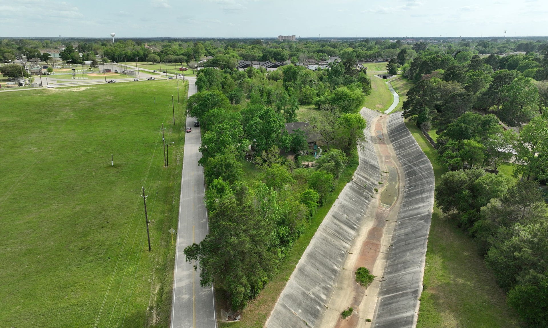 000 Huffsmith Road, Tomball, TX 77375 000 Huffsmith Road, Tomball, TX 77375