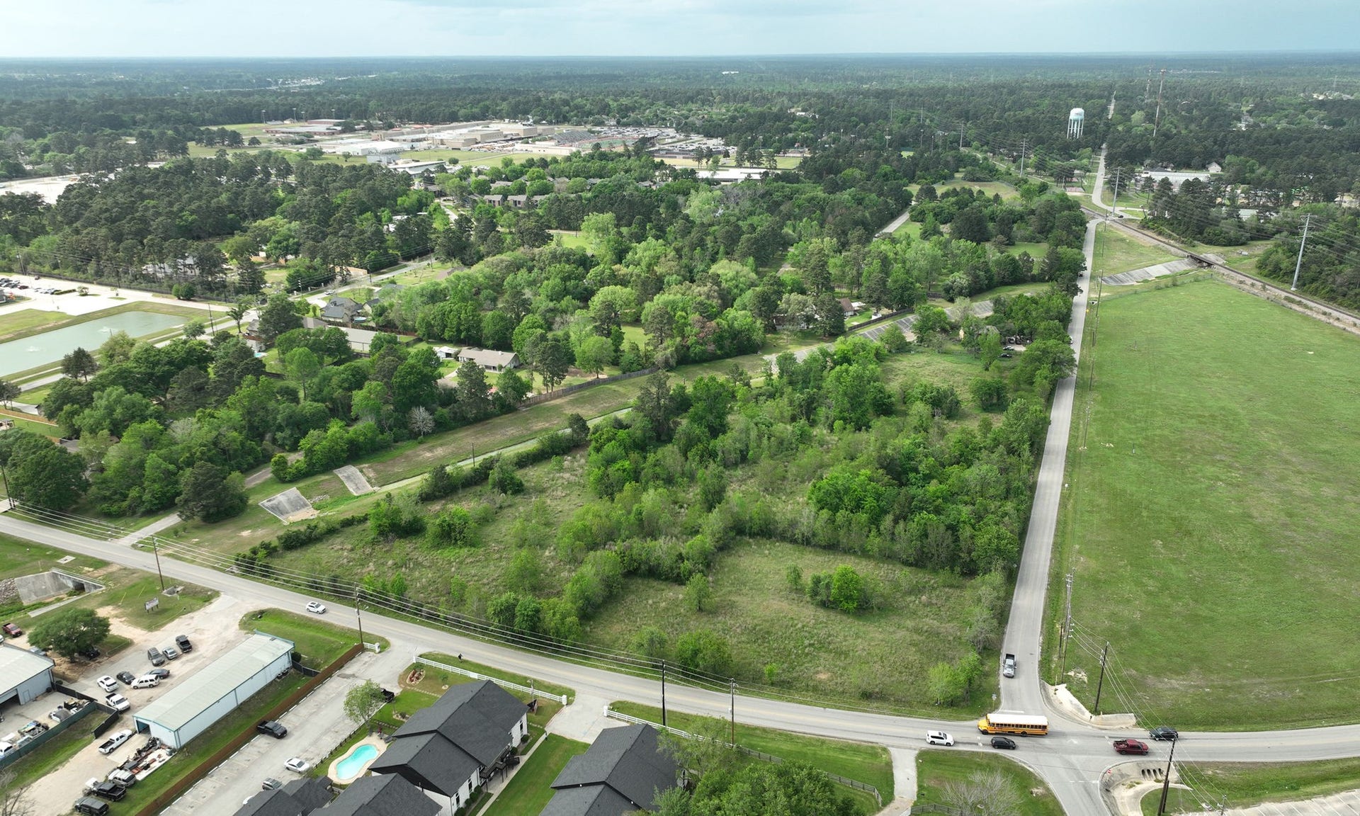 000 Huffsmith Road, Tomball, TX 77375 000 Huffsmith Road, Tomball, TX 77375