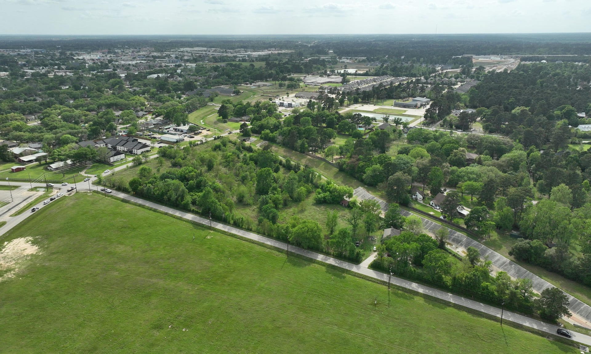000 Huffsmith Road, Tomball, TX 77375 000 Huffsmith Road, Tomball, TX 77375
