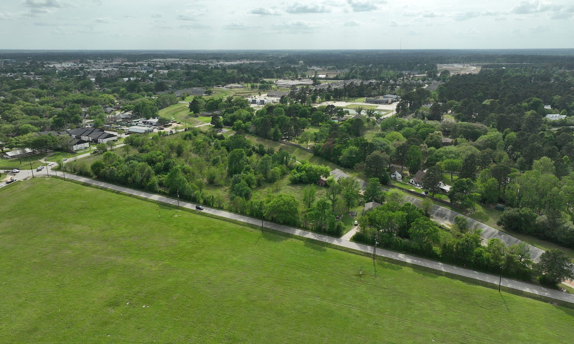 000 Huffsmith Road, Tomball, TX 77375 000 Huffsmith Road, Tomball, TX 77375