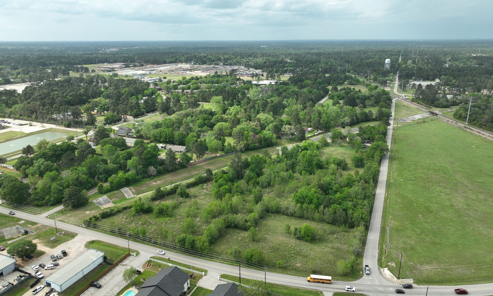 000 Huffsmith Road, Tomball, TX 77375 000 Huffsmith Road, Tomball, TX 77375