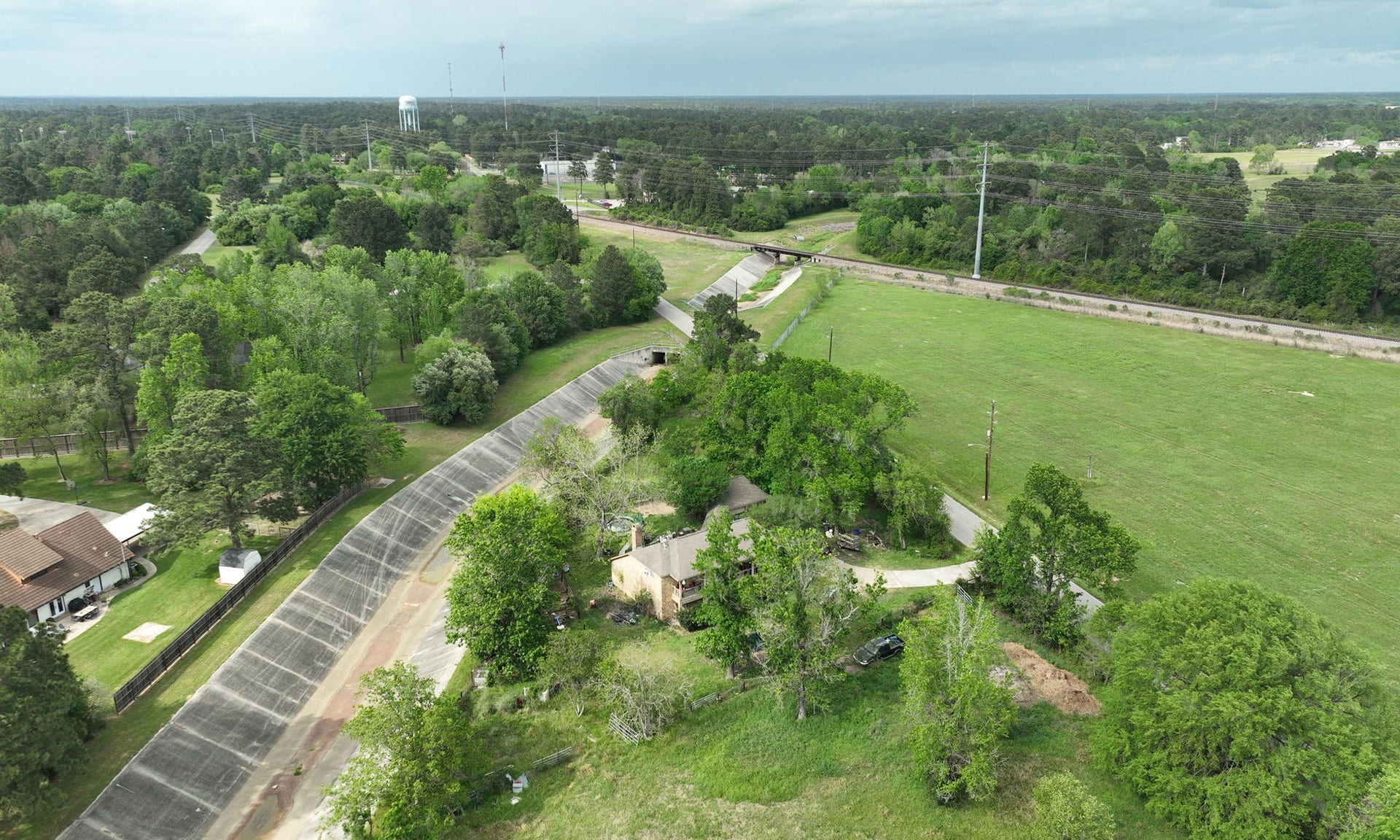 000 Huffsmith Road, Tomball, TX 77375 000 Huffsmith Road, Tomball, TX 77375