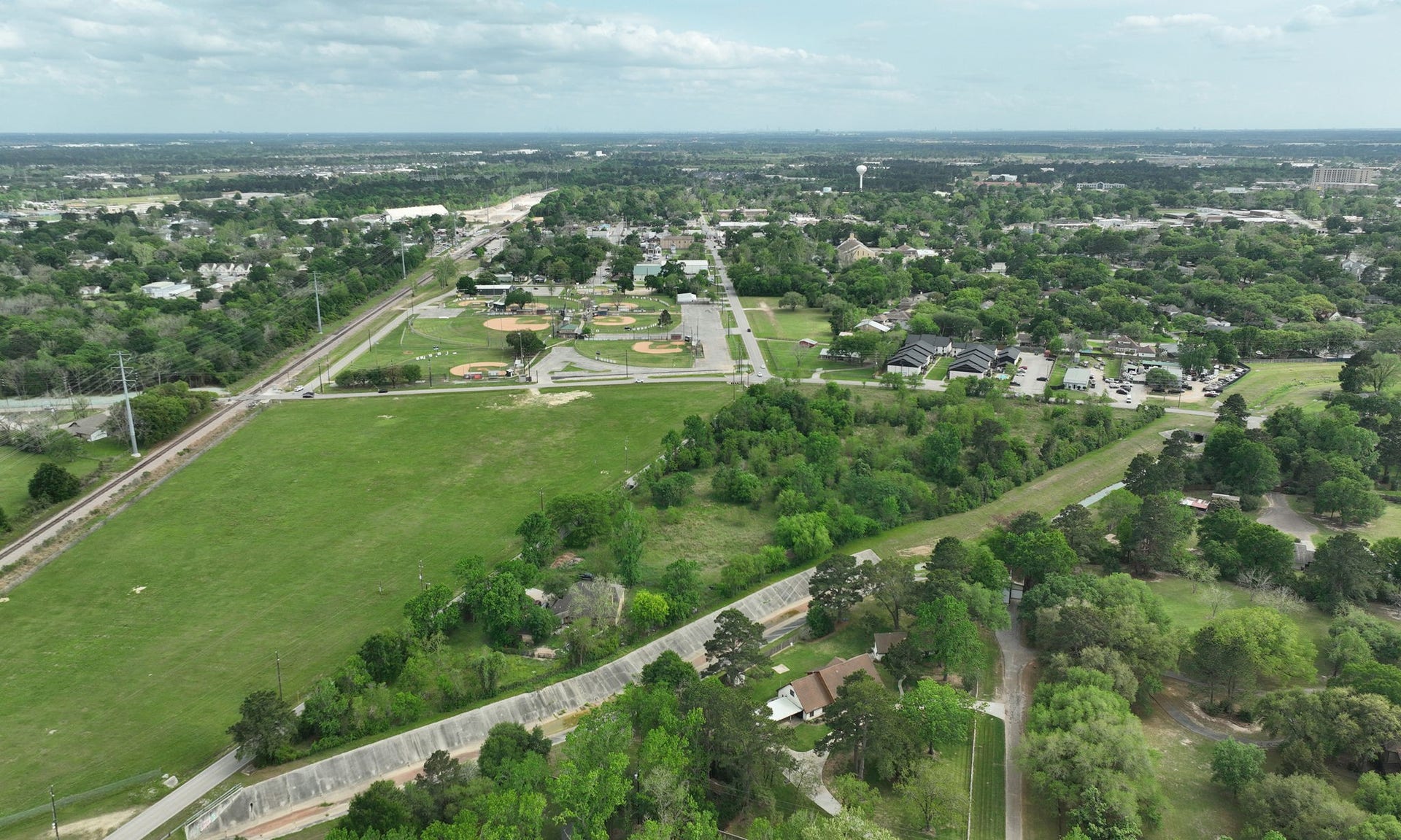 000 Huffsmith Road, Tomball, TX 77375 000 Huffsmith Road, Tomball, TX 77375