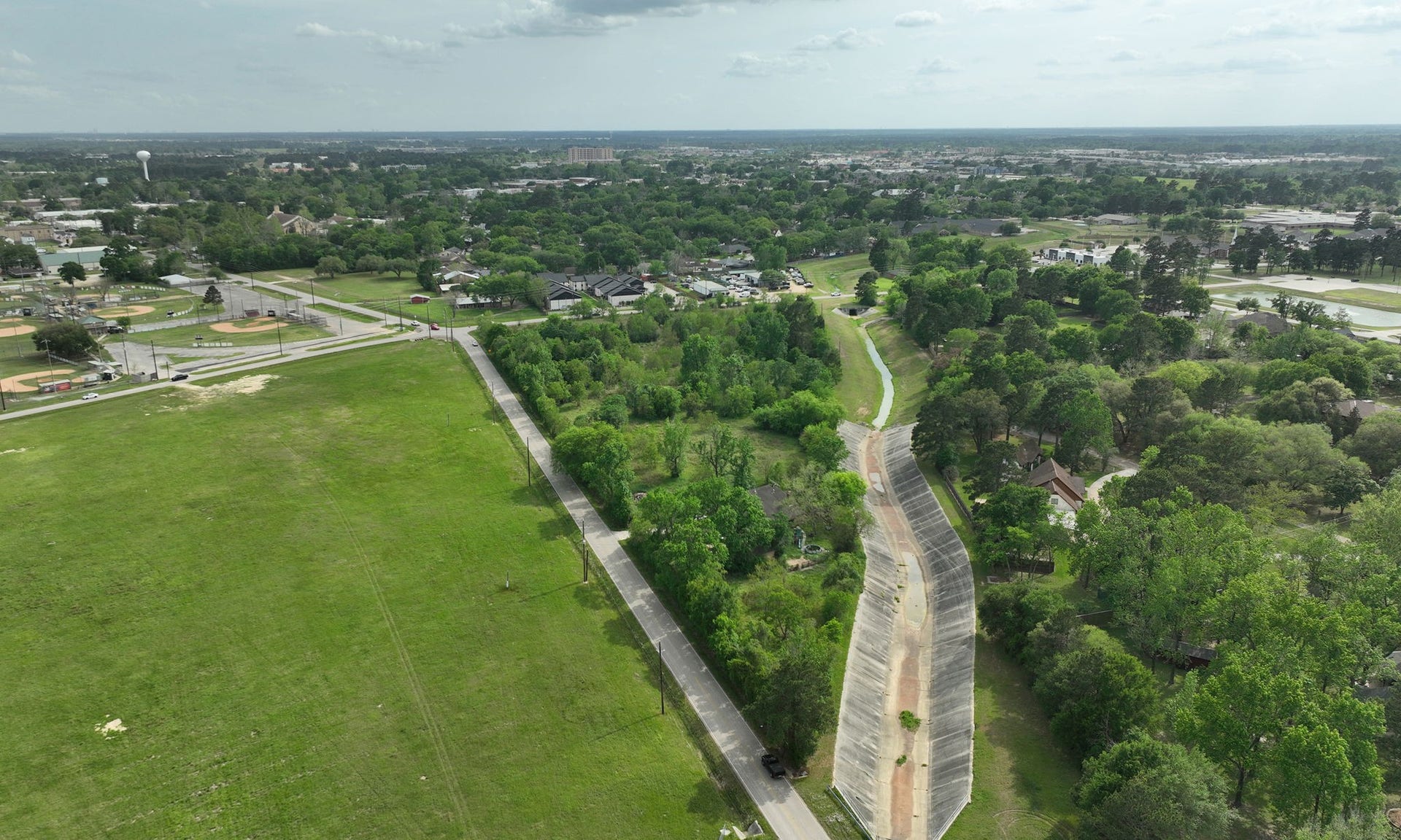 000 Huffsmith Road, Tomball, TX 77375 000 Huffsmith Road, Tomball, TX 77375