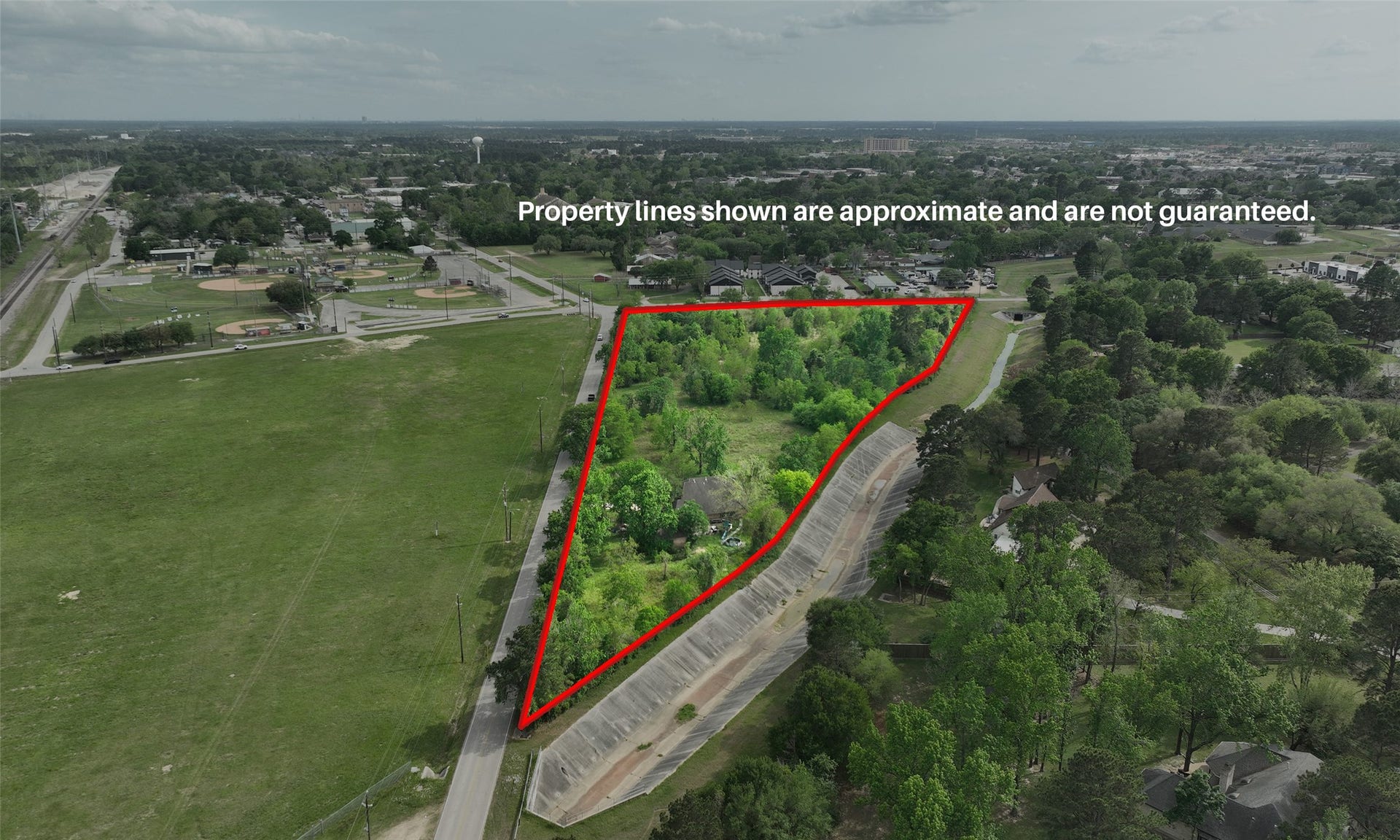 000 Huffsmith Road, Tomball, TX 77375 000 Huffsmith Road, Tomball, TX 77375
