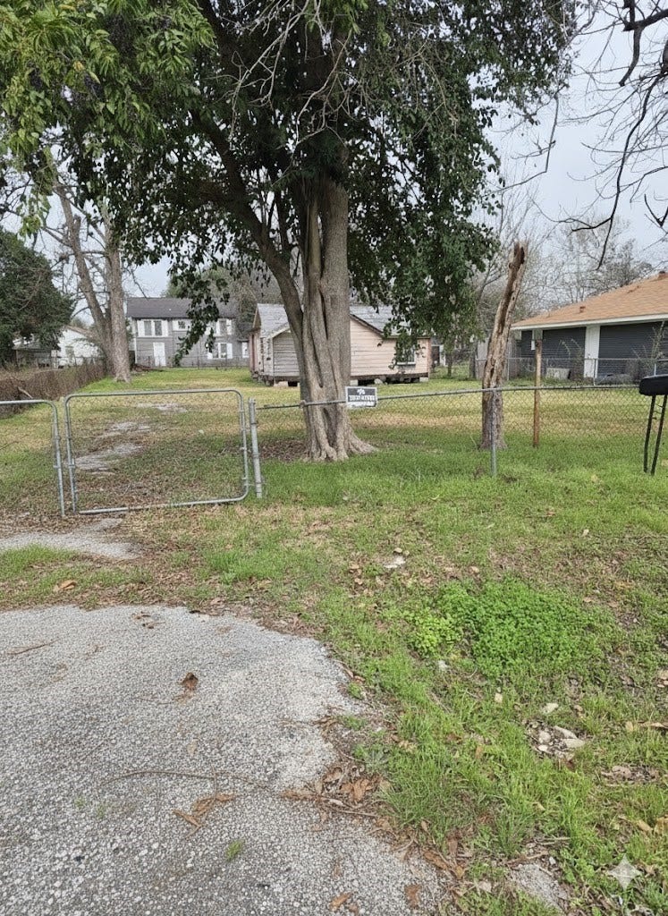 Property photo for 3013 Reid Street, Houston, TX