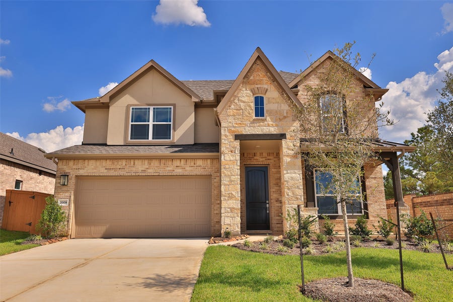 Property photo for 2008 Shady Glen Lane, Magnolia, TX