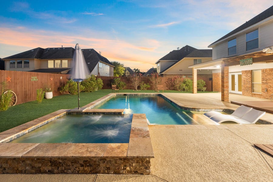 Property photo for 21019 Shelby Meadow Lane, Richmond, TX