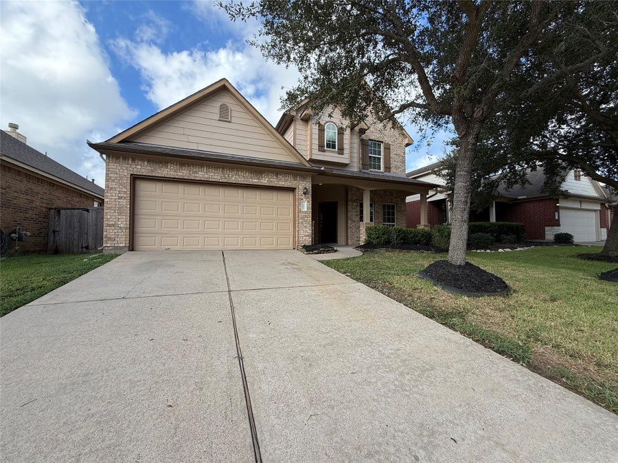 Property photo for 7002 Crockett Ridge Drive, Richmond, TX
