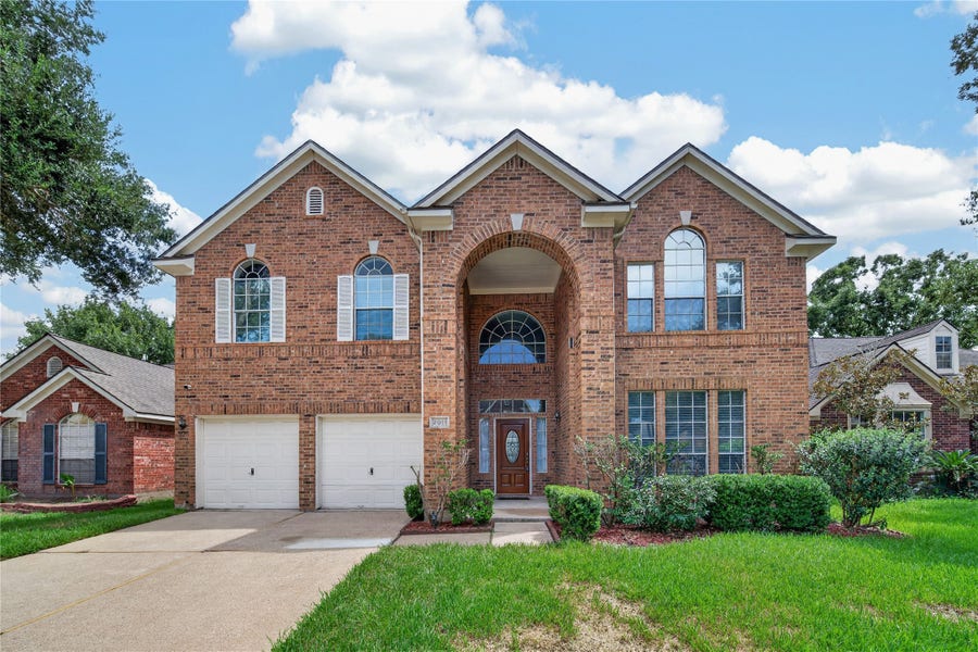 Property photo for 2011 Hickory Bay Court, Katy, TX