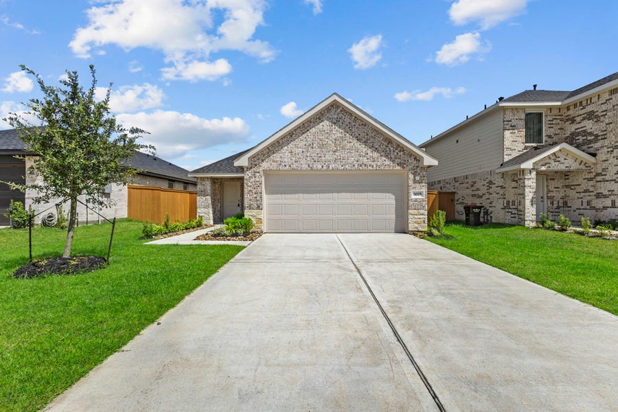 Property photo for 3025 Brizzo Beach Lane, Katy, TX