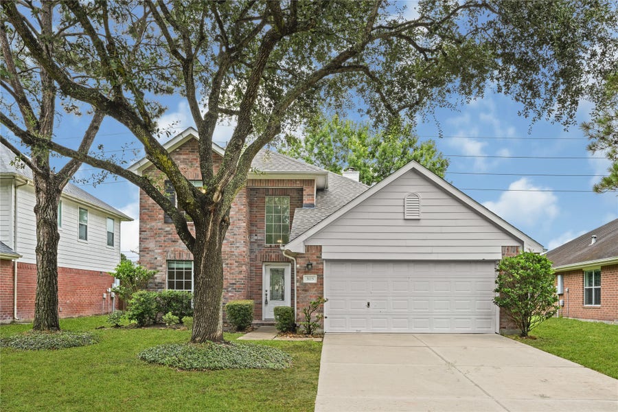 Property photo for 3115 Glenthorpe Lane, Katy, TX