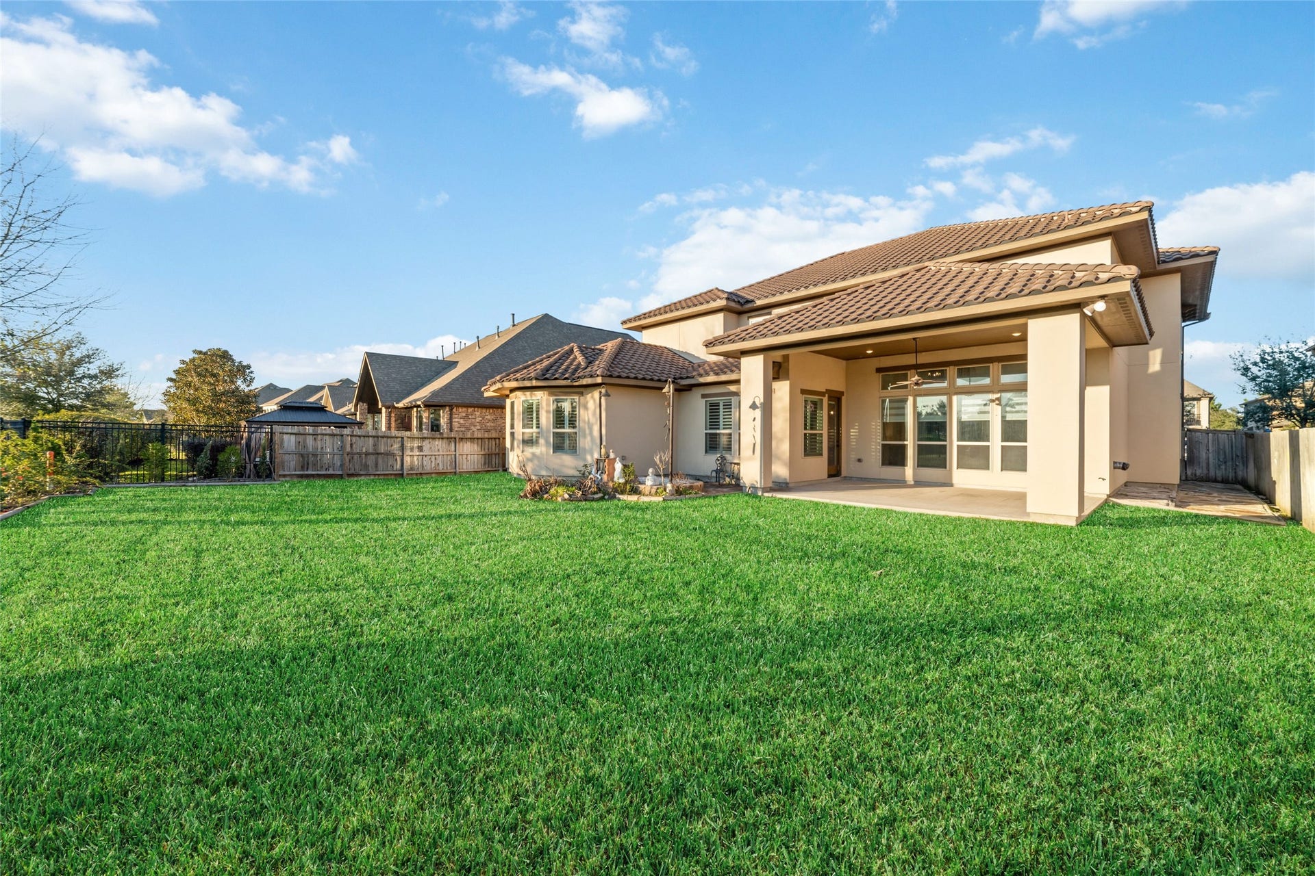 20615 Behrens Pass Lane, Cypress, TX 77433