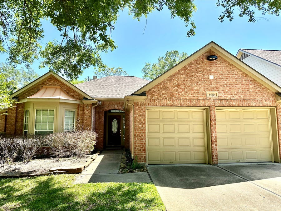 Property photo for 8910 Everhart Lane, Houston, TX
