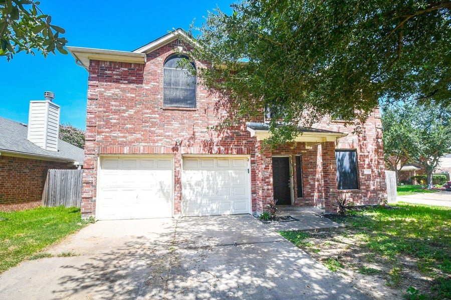 Property photo for 5214 Mountain Forest Drive, Katy, TX