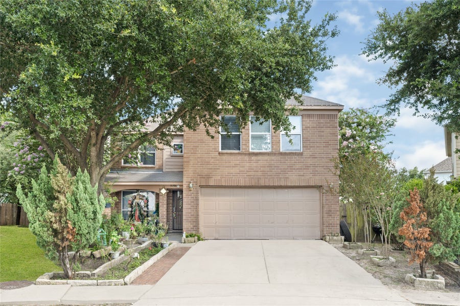 Property photo for 18506 Ranch View Trail Trail, Houston, TX