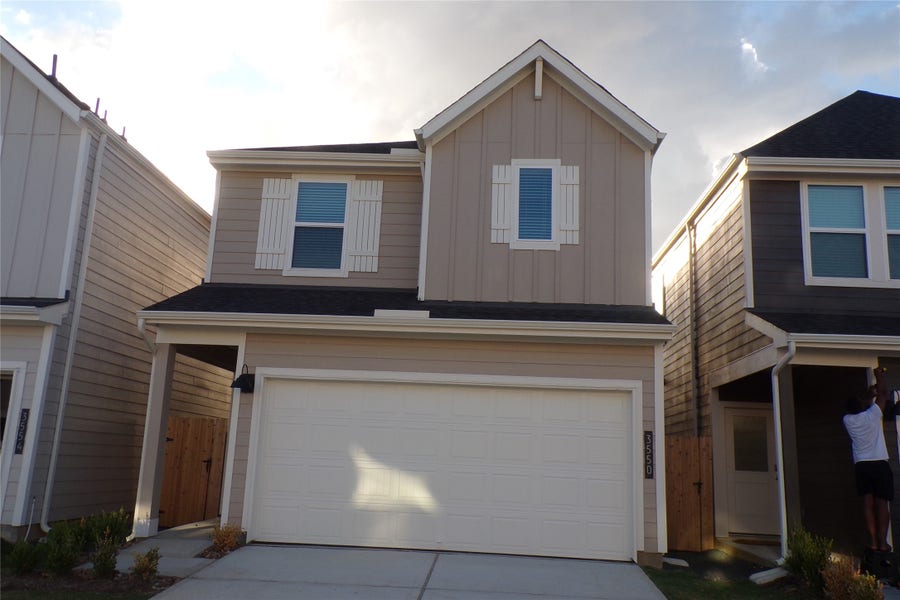 Property photo for 3550 Goldfinch Woods Drive, Katy, TX