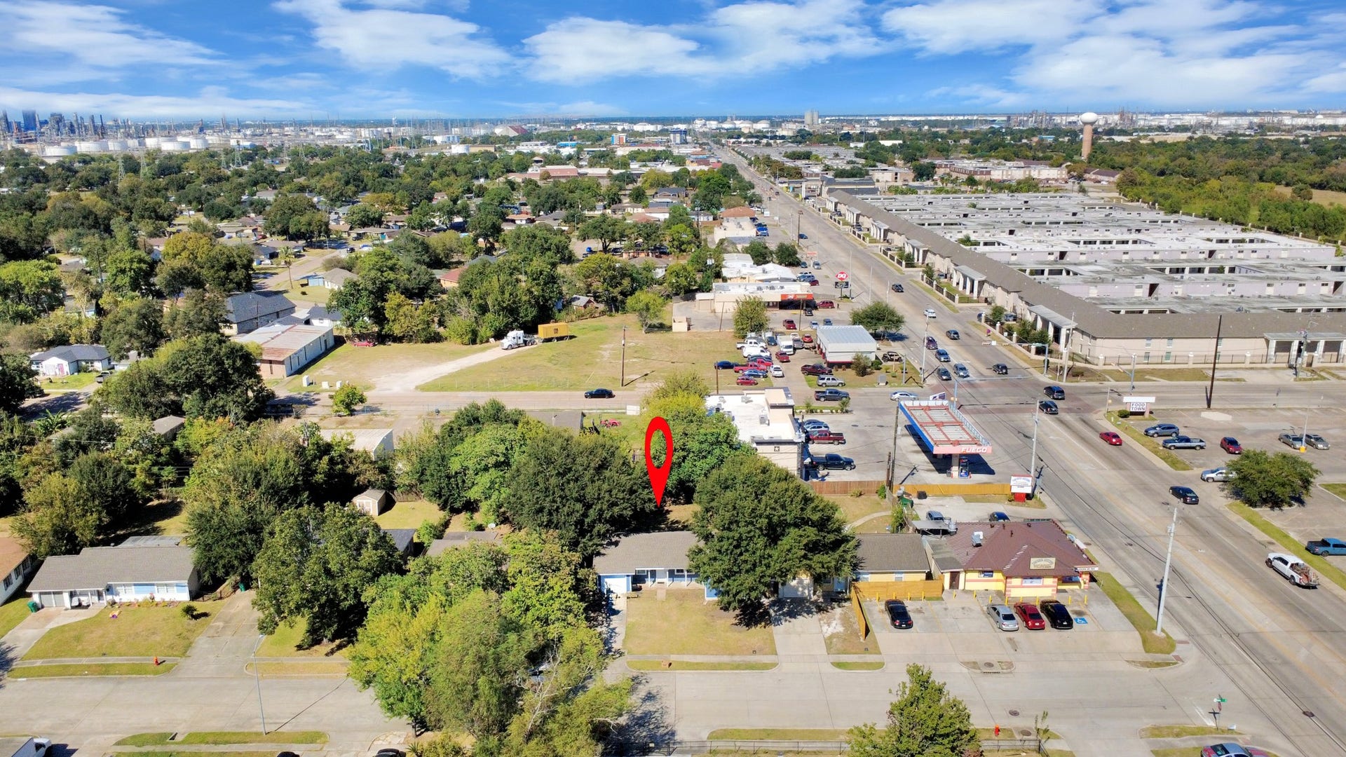 904 Sunset Dr Drive, Pasadena, TX 77506