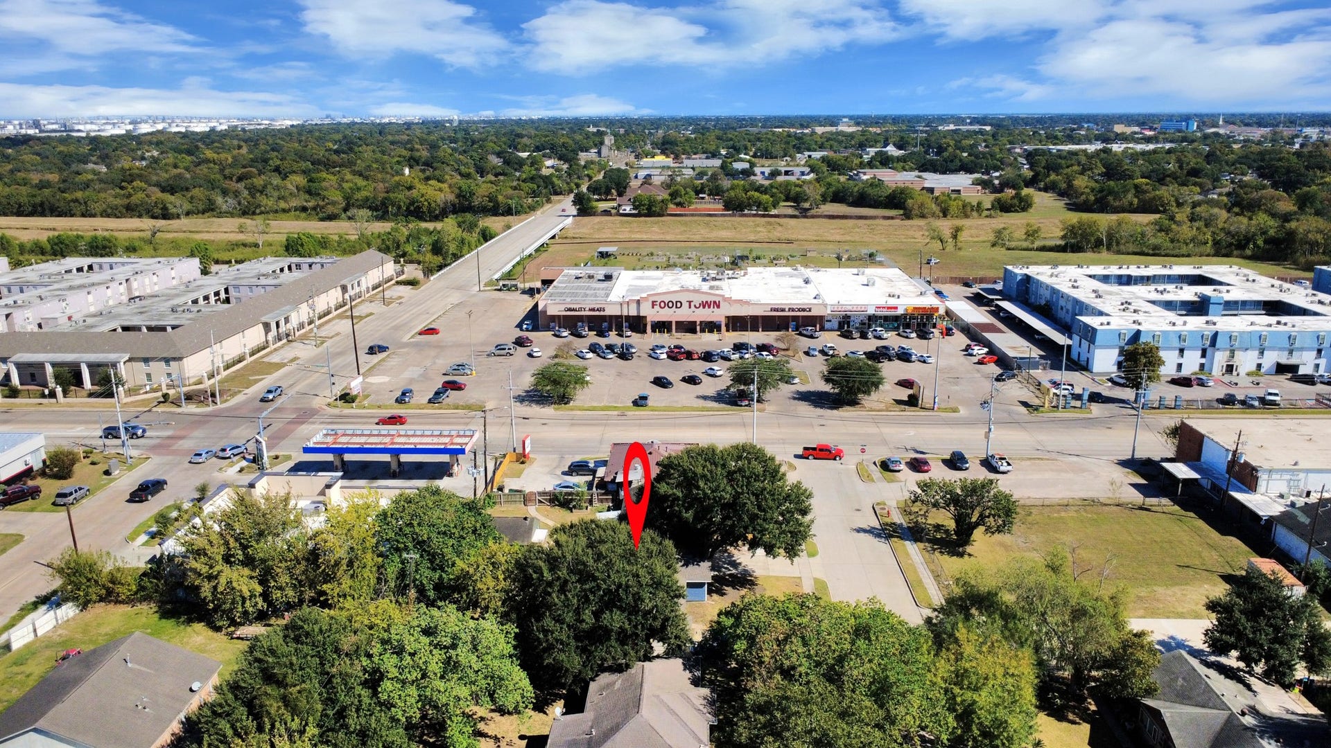 904 Sunset Dr Drive, Pasadena, TX 77506