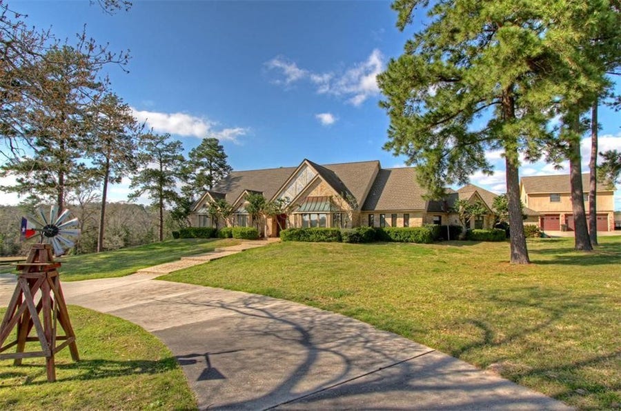 Property photo for 10436 League Line Road, Conroe, TX