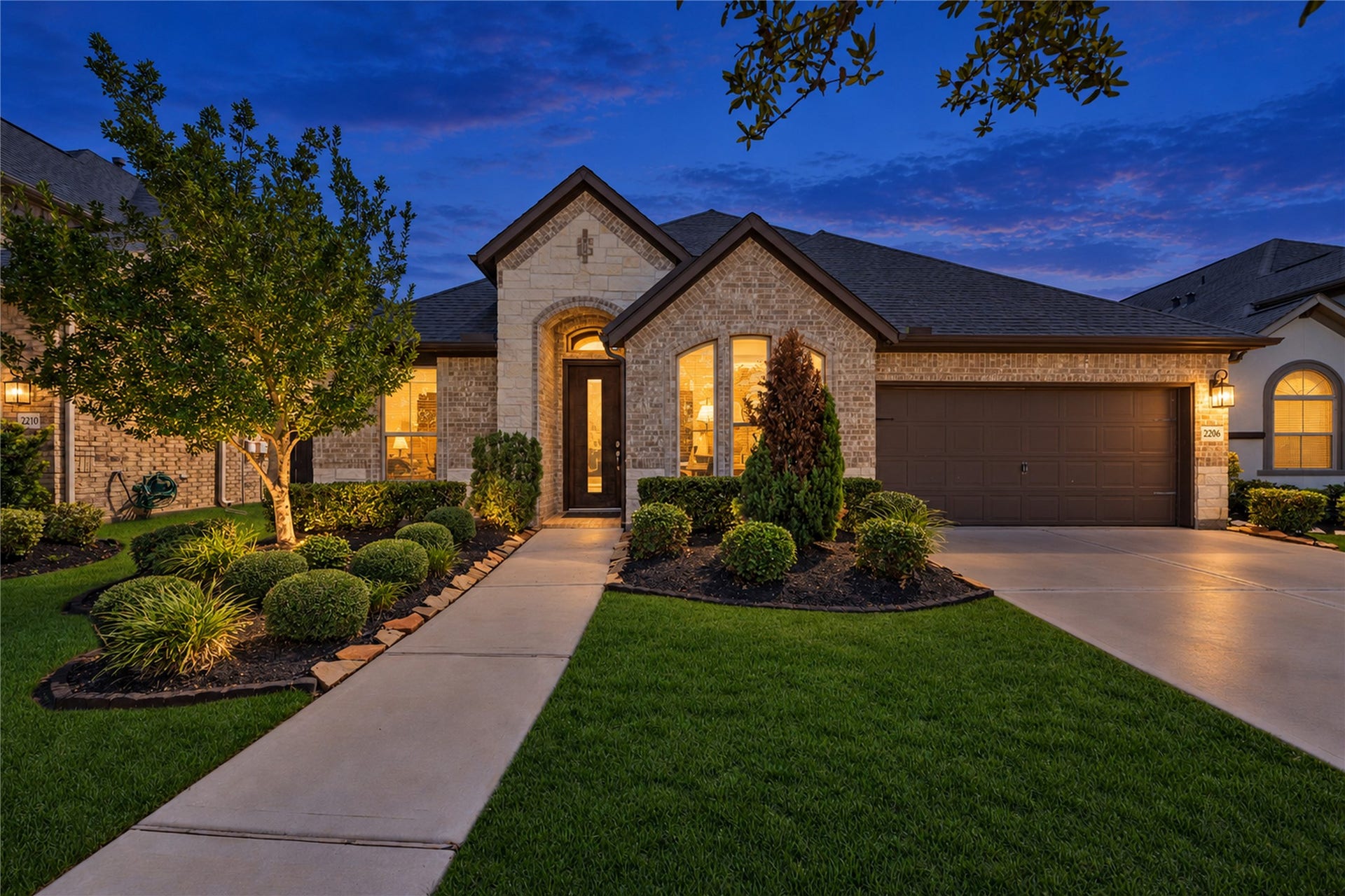 2206 Sour Cherry Trail, Richmond, TX 77406 2206 Sour Cherry Trail, Richmond, TX 77406