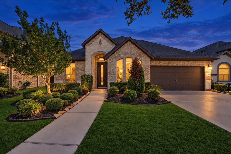 Property photo for 2206 Sour Cherry Trail, Richmond, TX