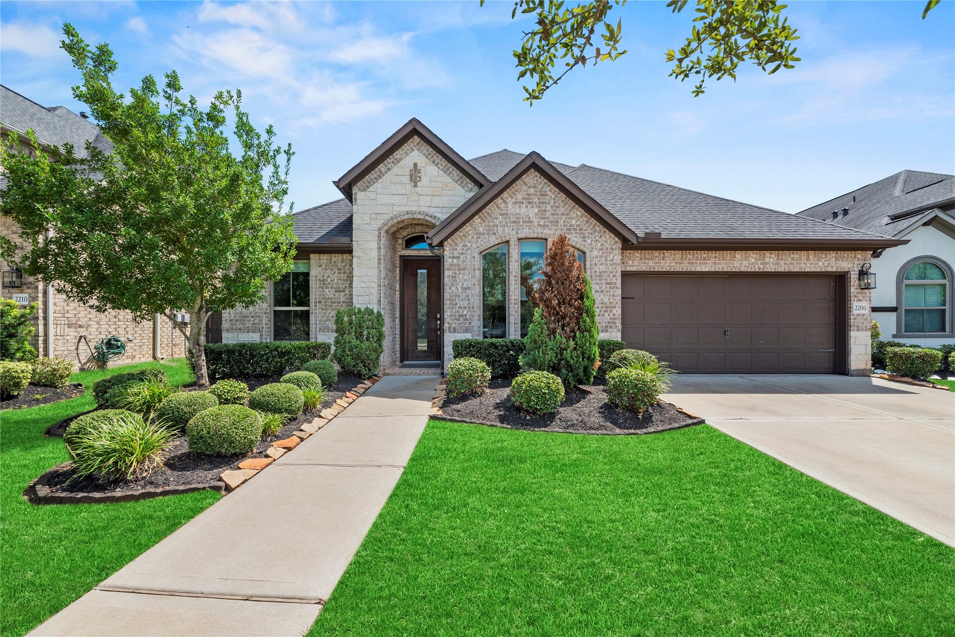 2206 Sour Cherry Trail, Richmond, TX 77406 2206 Sour Cherry Trail, Richmond, TX 77406
