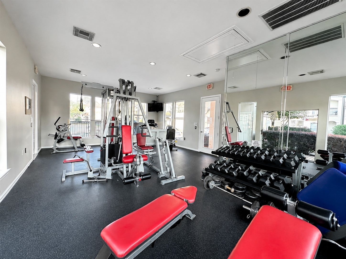 Community Gym