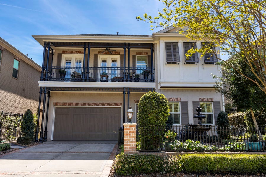 Property photo for 108 McGoey Circle, The Woodlands, TX