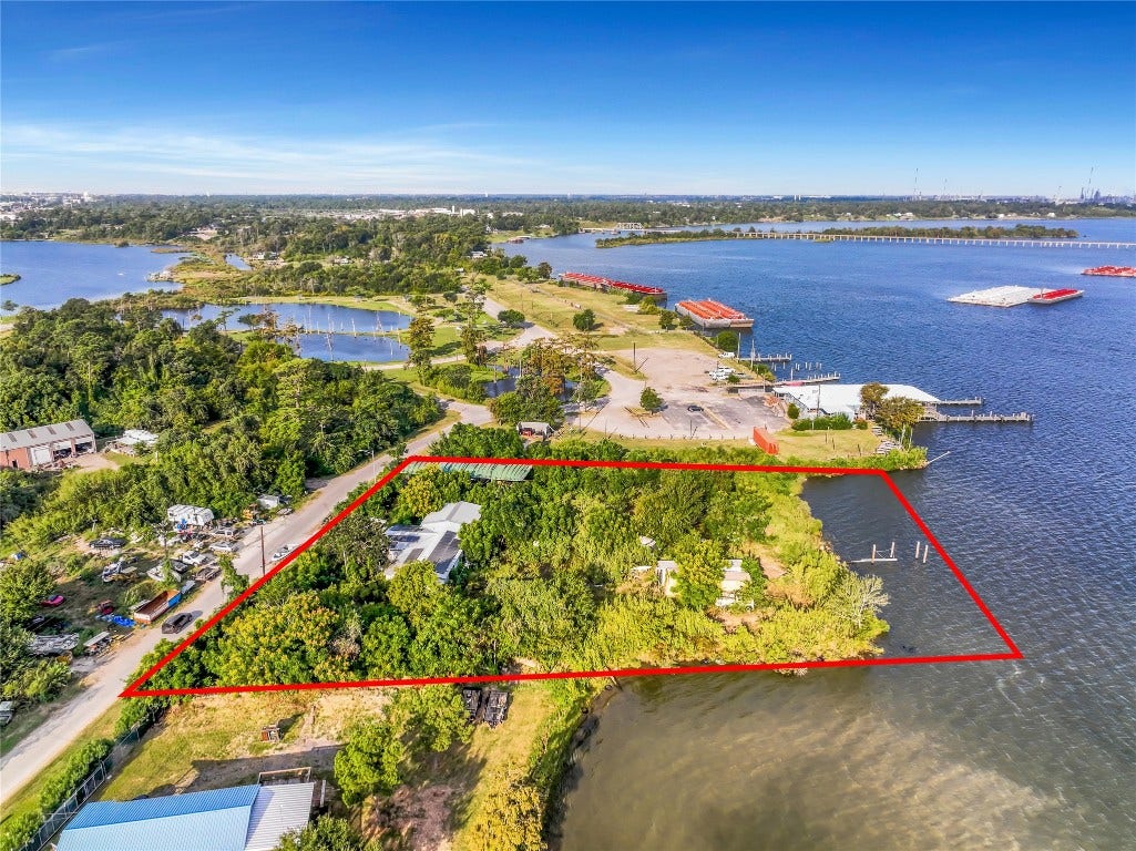 17513 River Road, Channelview, TX 77530
