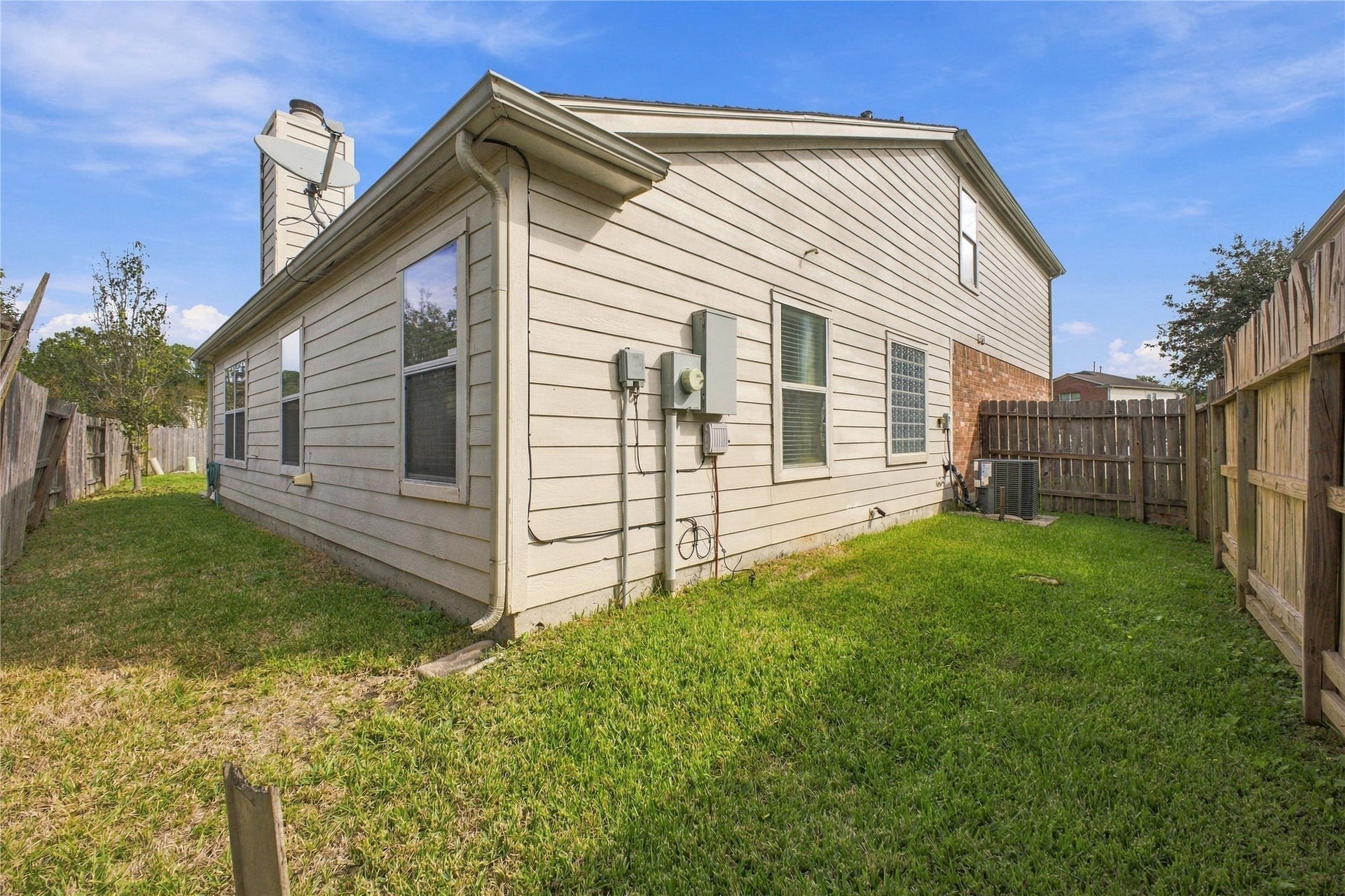 4729 Foster Hill Court, Houston, TX 77345 4729 Foster Hill Court, Houston, TX 77345