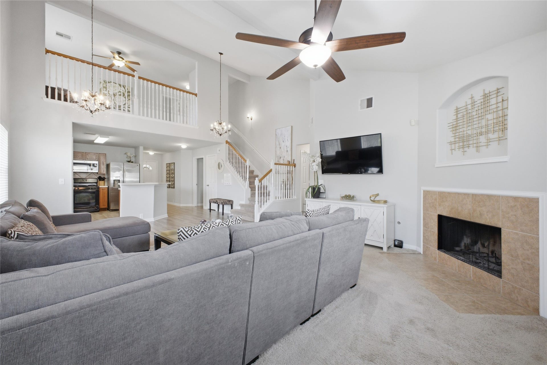 4729 Foster Hill Court, Houston, TX 77345 4729 Foster Hill Court, Houston, TX 77345
