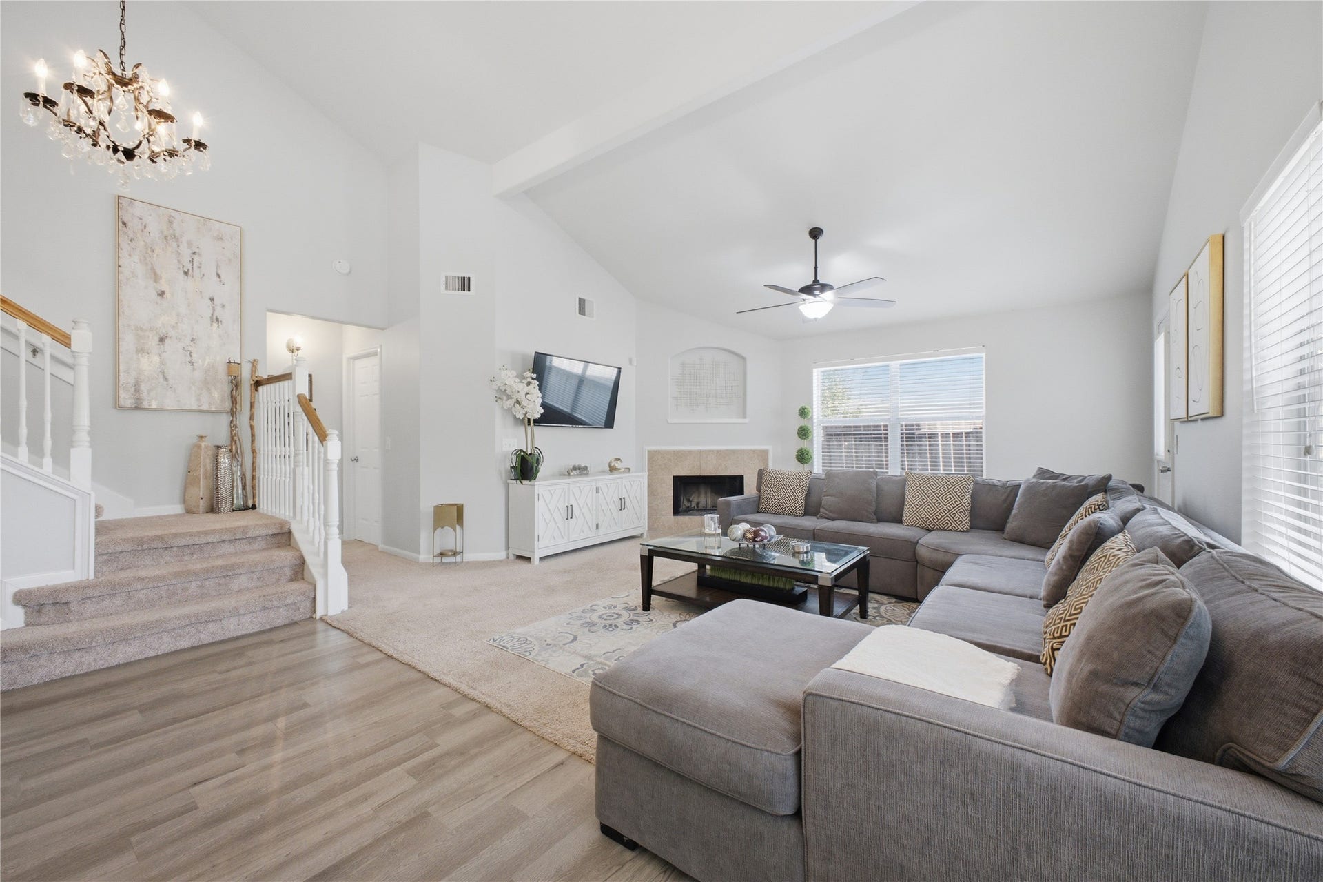 4729 Foster Hill Court, Houston, TX 77345 4729 Foster Hill Court, Houston, TX 77345