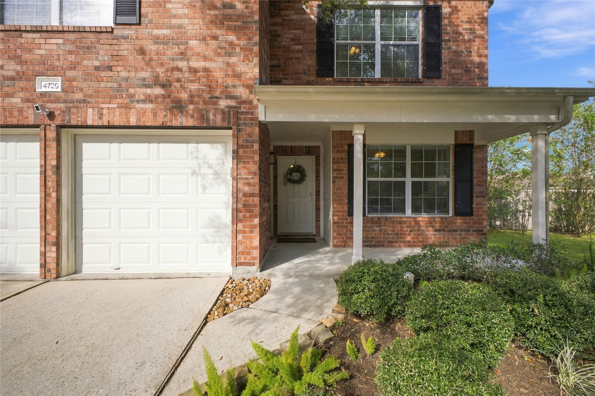 4729 Foster Hill Court, Houston, TX 77345 4729 Foster Hill Court, Houston, TX 77345