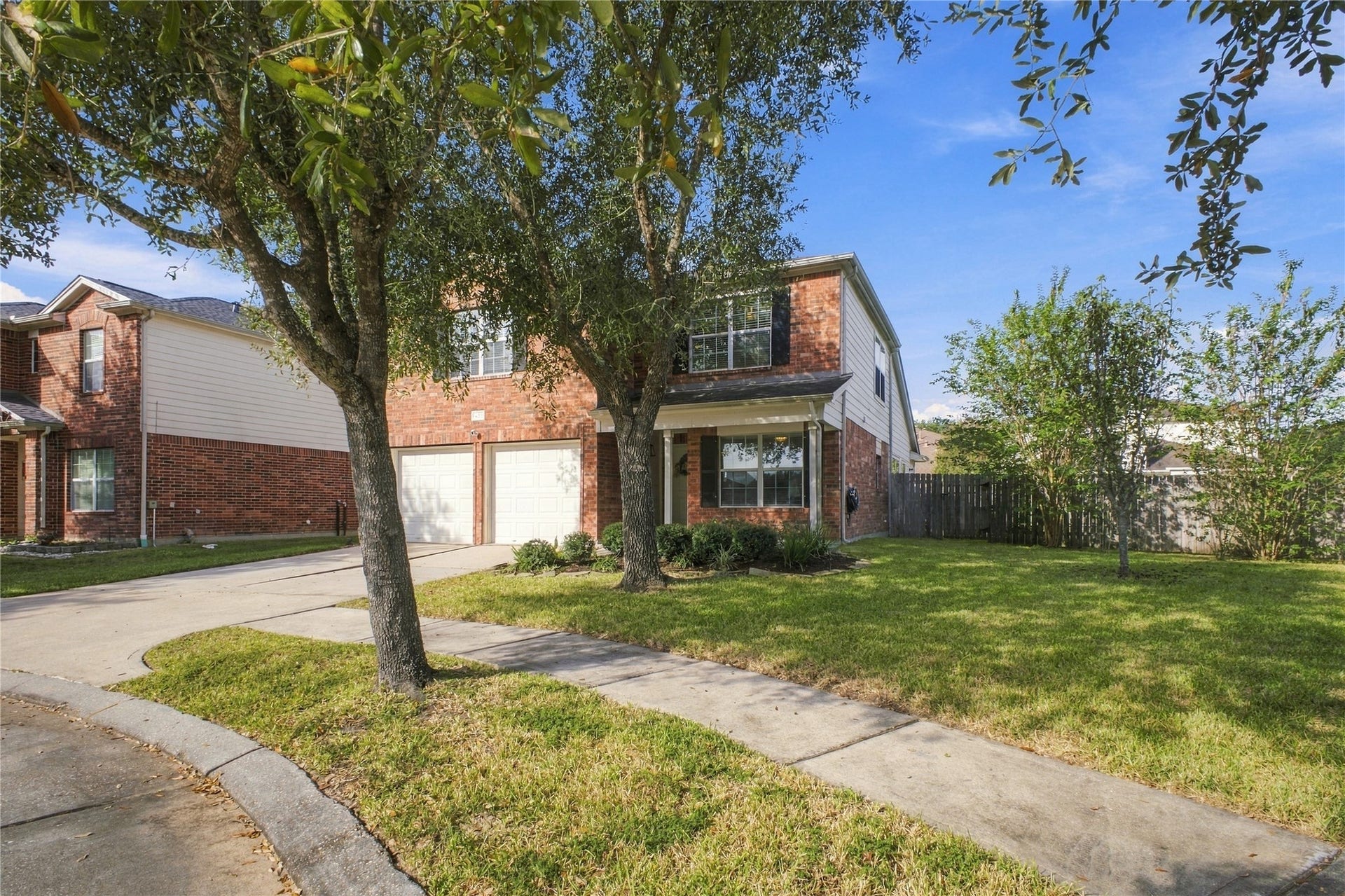 4729 Foster Hill Court, Houston, TX 77345 4729 Foster Hill Court, Houston, TX 77345