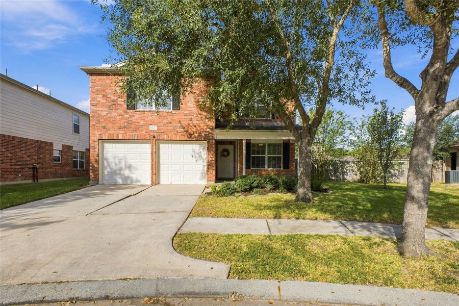 Property photo for 4729 Foster Hill Court, Houston, TX