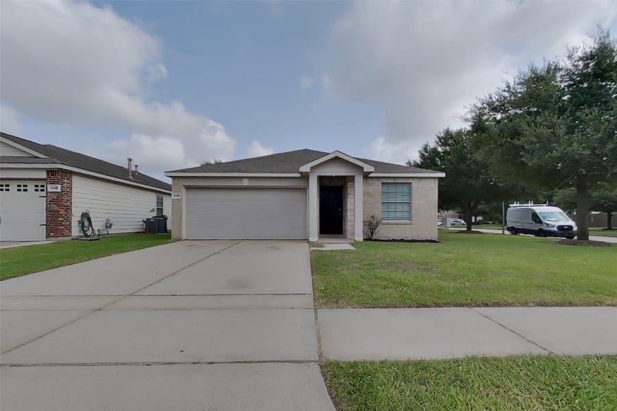 Property photo for 21342 Bandera Ranch Lane, Katy, TX