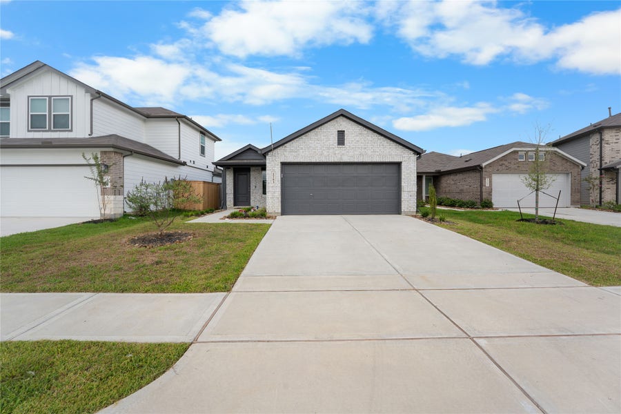 Property photo for 1783 Blue Whale Drive, Crosby, TX