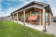 24106 Cane Fields Road, Katy, TX 77493