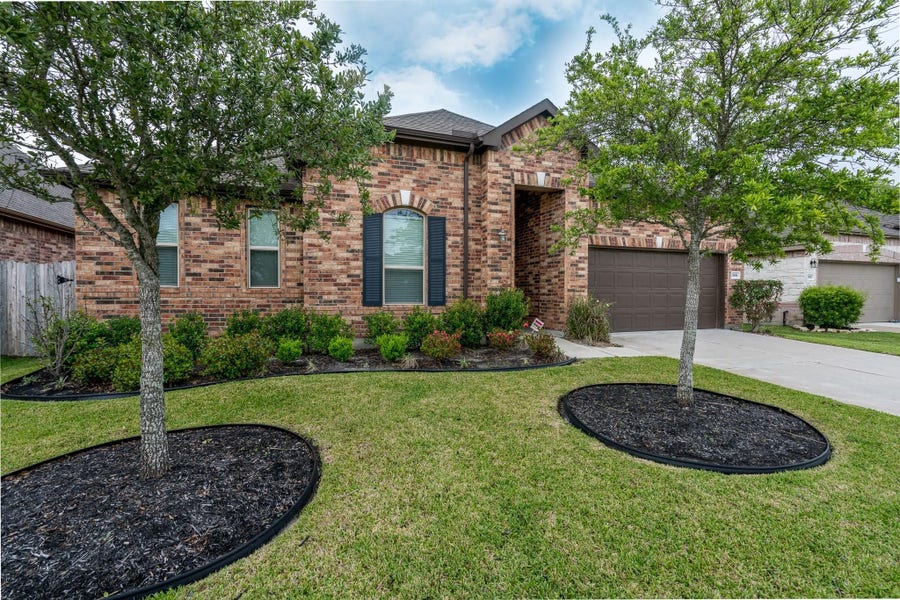 Property photo for 24106 Cane Fields Road, Katy, TX