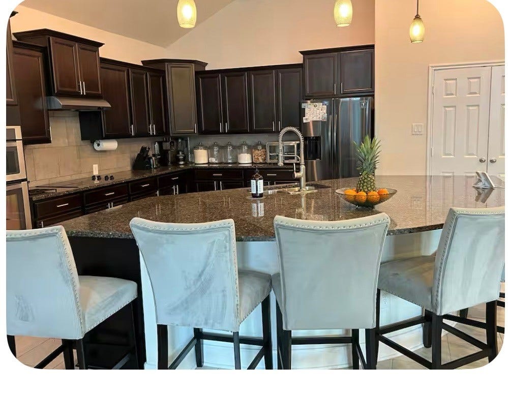 24106 Cane Fields Road, Katy, TX 77493