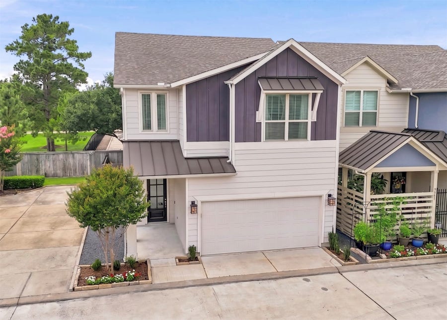 Property photo for 4103 Tranquil Square Road, Houston, TX