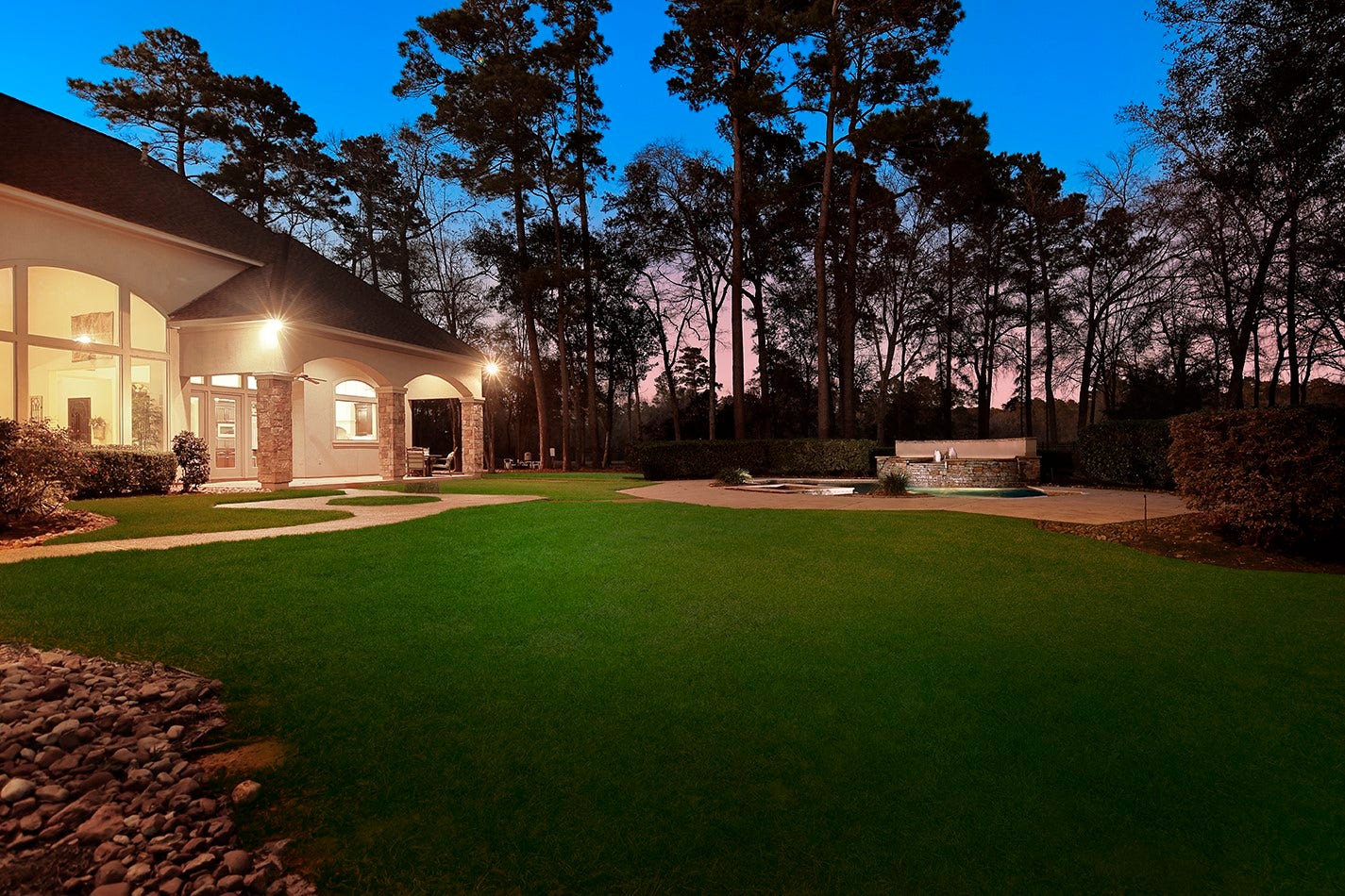 32 Palmer Woods Drive, The Woodlands, TX 77381 32 Palmer Woods Drive, The Woodlands, TX 77381