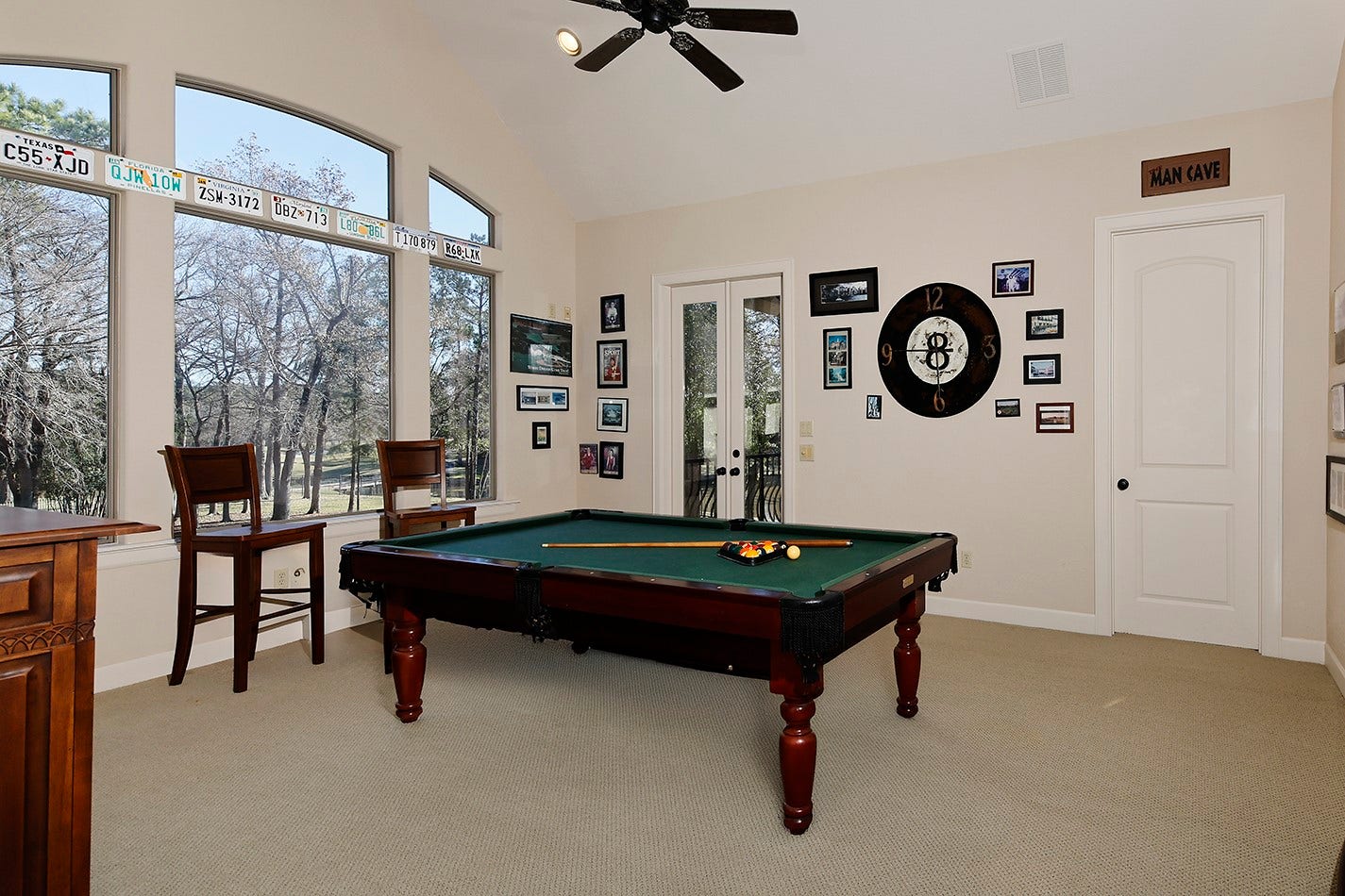 32 Palmer Woods Drive, The Woodlands, TX 77381 32 Palmer Woods Drive, The Woodlands, TX 77381