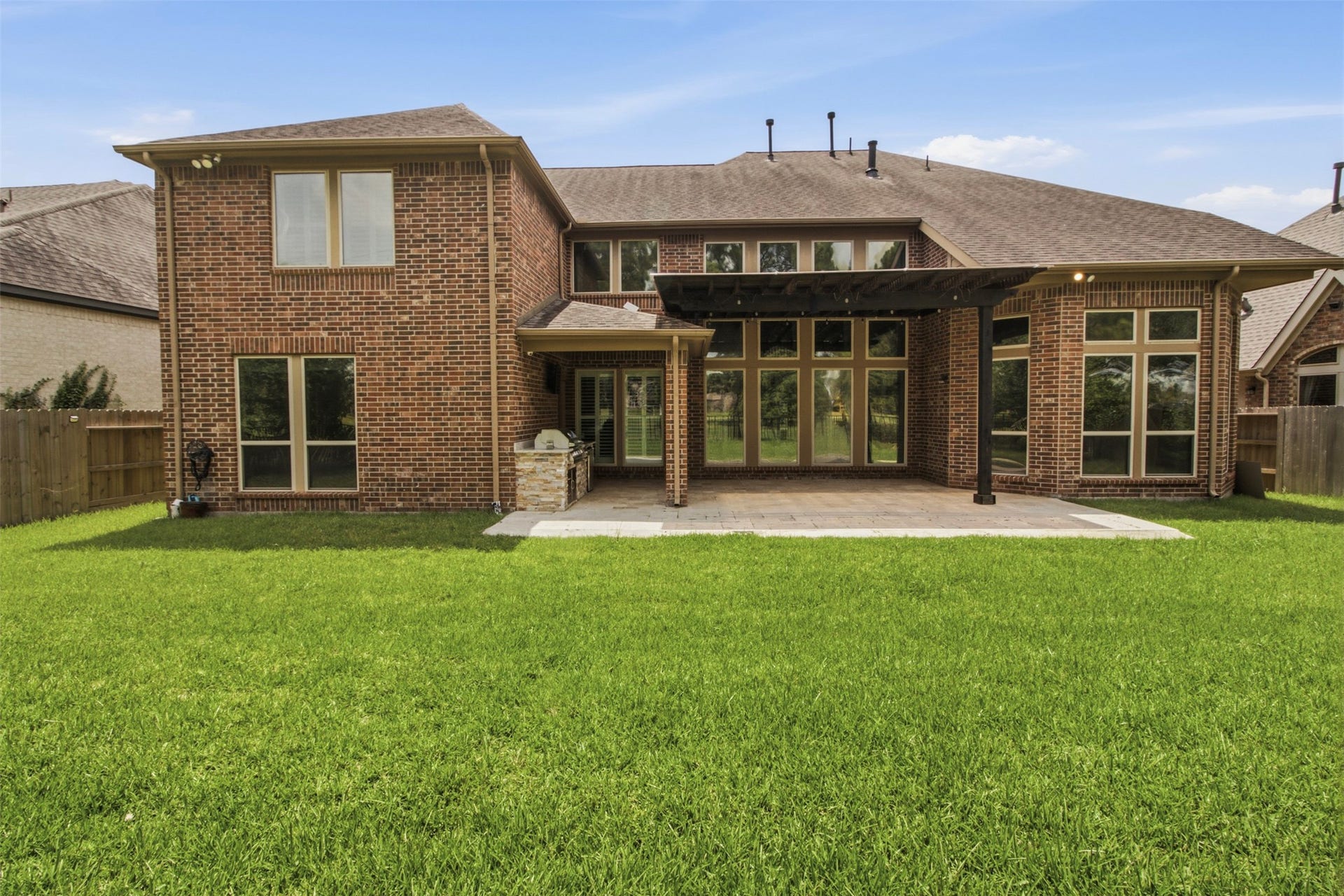 2405 Barton Shores Drive, Pearland, TX 77584 2405 Barton Shores Drive, Pearland, TX 77584