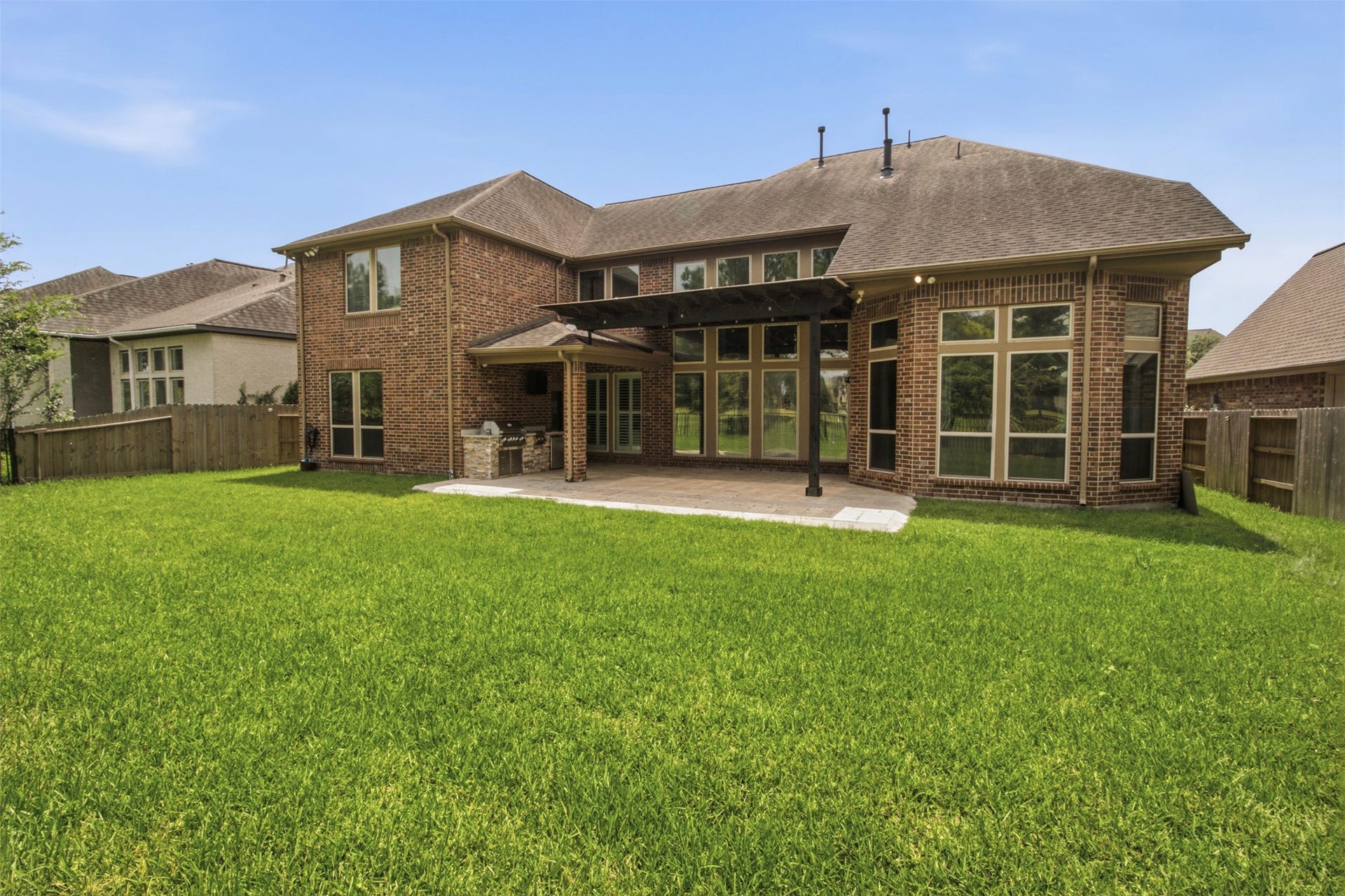 2405 Barton Shores Drive, Pearland, TX 77584 2405 Barton Shores Drive, Pearland, TX 77584
